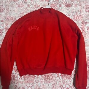 Kaete Mockneck L/XL